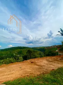 Lote/Terreno à venda, 600m² no , Igaratá