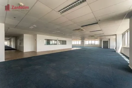 Sala Comercial à venda, 434m² no Alphaville Centro Industrial e Empresarial/Alphaville., Barueri