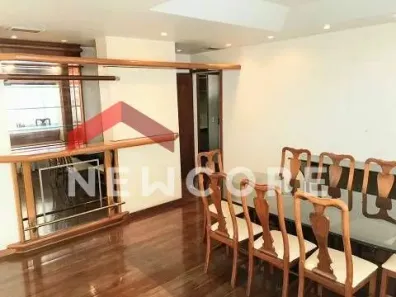 Apartamento com 4 Quartos à venda, 150m² no Grajaú, Rio de Janeiro