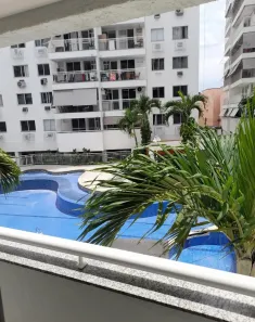 Apartamento com 3 Quartos à venda, 72m² no Vila Valqueire, Rio de Janeiro
