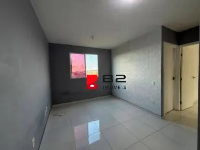 Apartamento com 2 Quartos à venda, 40m² no Ponto Certo, Camaçari