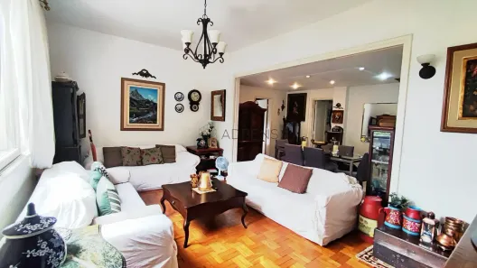 Apartamento com 3 Quartos à venda, 100m² no Jardim Paulista, São Paulo