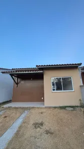 Casa de Condomínio com 2 Quartos à venda, 58m² no , São José de Ribamar
