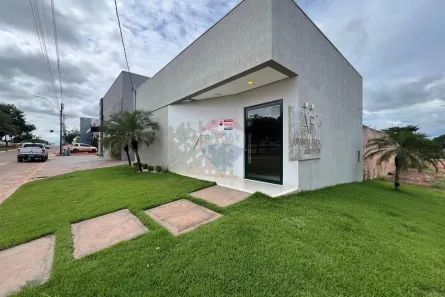 Ponto Comercial para alugar, 33m² no Park dos Buritis, Redenção