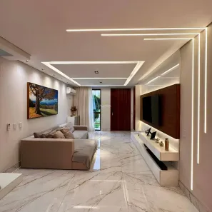 Casa de Condomínio com 4 Quartos à venda, 295m² no Urucunema, Eusébio