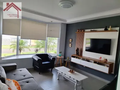 Casa de Condomínio com 4 Quartos à venda, 415m² no Jardim Novo Mundo, Sorocaba