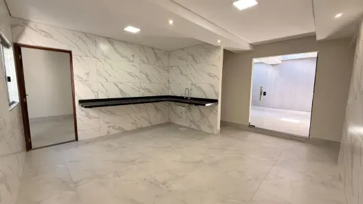 Casa com 3 Quartos à venda, 115m² no Recanto das Emas, Brasília