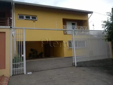 Sobrado com 3 Quartos à venda, 260m² no Parque Via Norte, Campinas