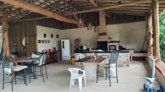Fazenda/Sítio com 4 Quartos à venda, 500m² no , Brasília
