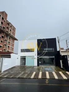 Ponto Comercial para alugar, 84m² no Jardim Urano, São José do Rio Preto