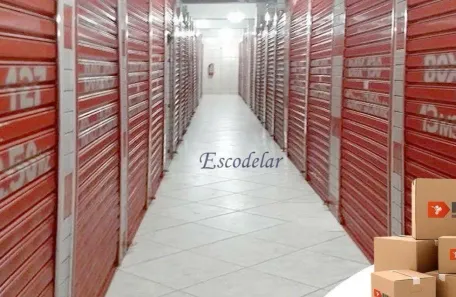 Prédio Comercial à venda, 1000m² no Vila Nova Cachoeirinha, São Paulo