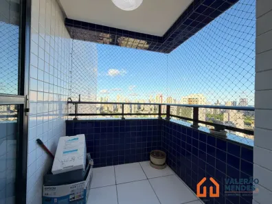 Apartamento com 2 Quartos à venda, 58m² no Boa Viagem, Recife