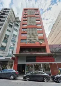 Apartamento com 1 Quarto à venda, 52m² no Centro Histórico, Porto Alegre
