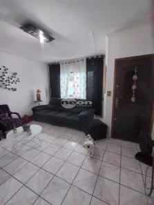 Sobrado com 2 Quartos à venda, 219m² no Jardim Santo André, Santo André