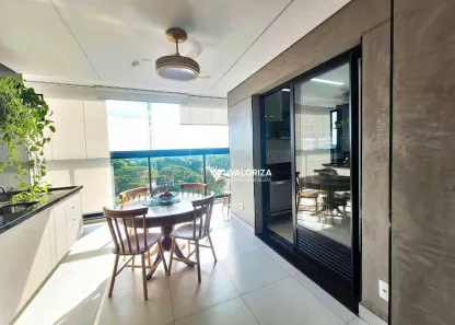 Apartamento com 3 Quartos à venda, 115m² no Granja Olga I, Sorocaba