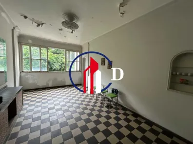 Apartamento com 3 Quartos à venda, 120m² no Leme, Rio de Janeiro