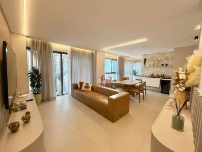 Apartamento com 3 Quartos à venda, 123m² no Centro, Balneário Camboriú