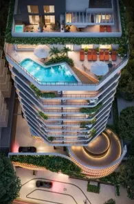 Apartamento com 1 Quarto à venda, 33m² no Botafogo, Rio de Janeiro