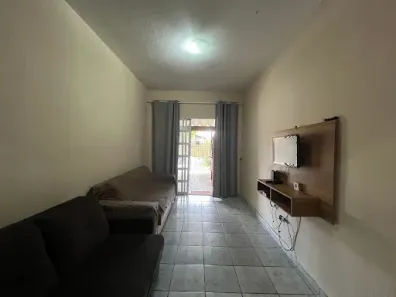Casa com 1 Quarto à venda, 65m² no Caiçara, Praia Grande