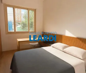 Apartamento com 2 Quartos à venda, 66m² no Pinheiros, São Paulo