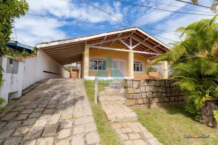 Casa com 6 Quartos à venda, 279m² no Lagoinha, Ubatuba