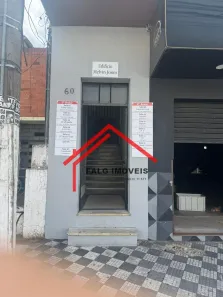 Sala Comercial à venda, 300m² no Centro, Osasco