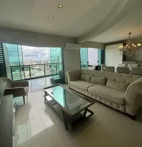 Apartamento com 2 Quartos à venda, 141m² no São Brás, Belém