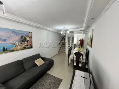 Casa de Condomínio com 3 Quartos à venda, 85m² no Imirim, São Paulo