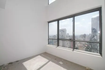 Apartamento com 1 Quarto à venda, 102m² no Pinheiros, São Paulo