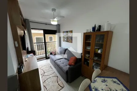 Apartamento com 1 Quarto à venda, 32m² no Vila Dom Pedro II, São Paulo