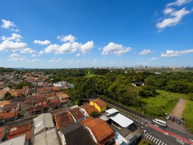 Apartamento com 3 Quartos à venda, 119m² no Condomínio Residencial Alphaville I, São José dos Campos