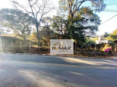 Lote/Terreno à venda, 2334m² no Chácaras do Refúgio-Granja Viana, Cotia