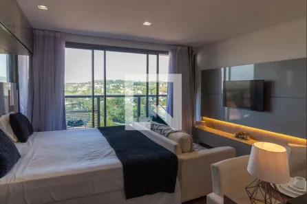 Apartamento com 1 Quarto à venda, 38m² no Pinheiros, São Paulo