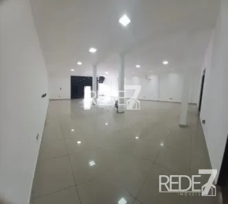 Ponto Comercial para alugar, 322m² no Vila Bissoto, Valinhos