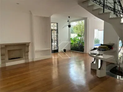 Casa com 3 Quartos à venda, 290m² no Jardim Paulista, São Paulo
