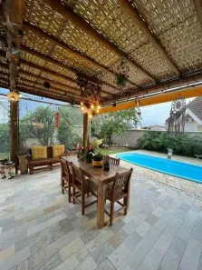 Casa com 2 Quartos à venda, 300m² no Jardim Dona Donata, Jundiaí
