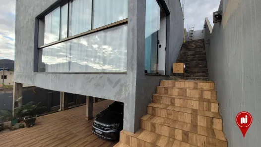 Casa com 3 Quartos à venda, 230m² no Progresso, Brumadinho