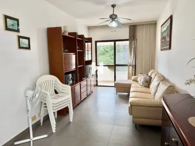 Apartamento com 2 Quartos à venda, 65m² no Enseada, Guarujá