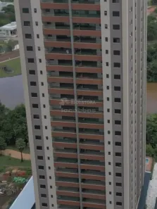 Apartamento com 3 Quartos à venda, 154m² no Jardim Olhos D'Água II, Ribeirão Preto