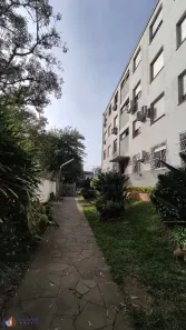Apartamento com 2 Quartos à venda, 63m² no Jardim Sabará, Porto Alegre