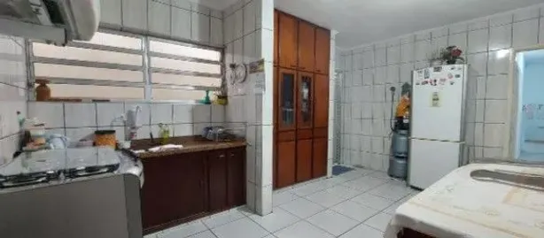 Imóvel Comercial com 2 Quartos para alugar, 250m² no Vila Luzita, Santo André