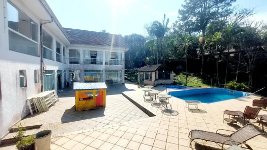 Casa de Condomínio com 4 Quartos à venda, 600m² no Jardim Club de Campo, Santo André