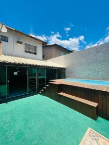 Casa com 3 Quartos à venda, 144m² no Novo Horizonte, Macaé