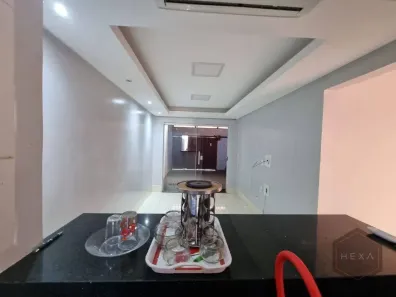 Casa com 3 Quartos à venda, 145m² no Garavelo Residencial Park, Aparecida de Goiânia