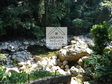 Casa de Condomínio com 7 Quartos à venda, 624m² no Monte Oliveti, Guapimirim