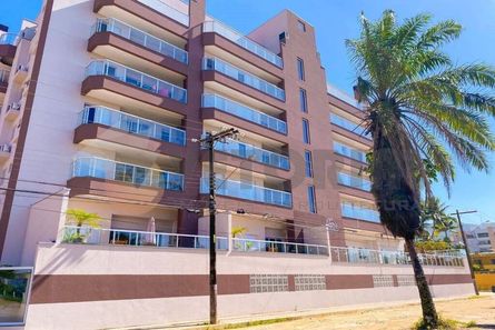 Cobertura com 3 Quartos à venda, 150m² no Toninhas, Ubatuba