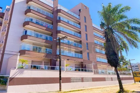 Cobertura com 3 Quartos à venda, 160m² no Toninhas, Ubatuba