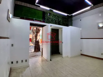 Ponto Comercial para alugar, 25m² no Praça da Bandeira, Rio de Janeiro