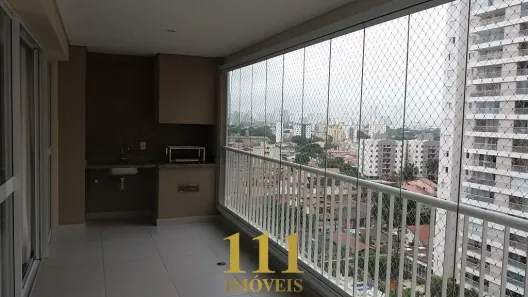 Apartamento com 3 Quartos à venda, 142m² no Jardim das Indústrias, São José dos Campos