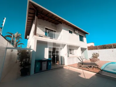 Casa com 3 Quartos à venda, 209m² no Itaguaçu, Florianópolis